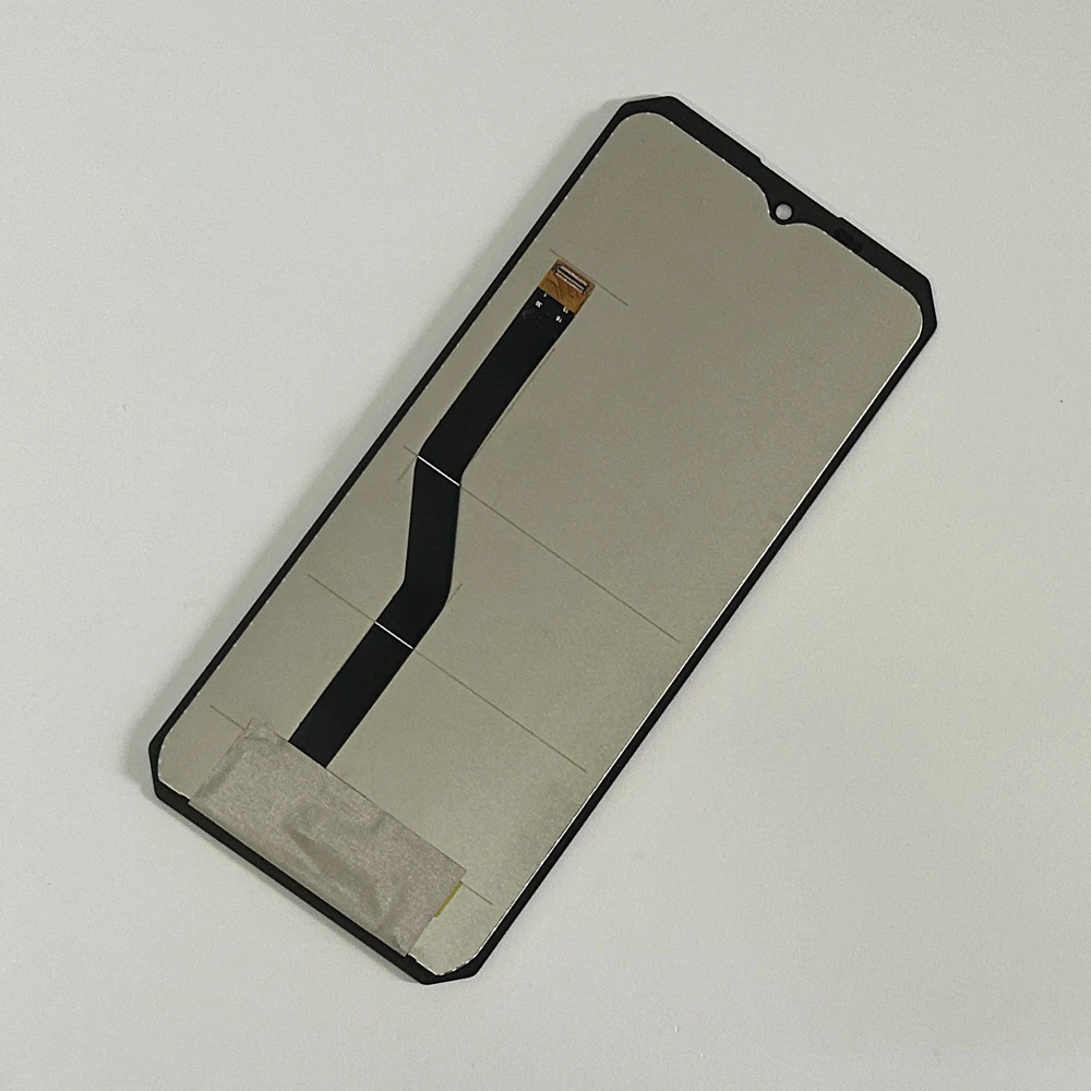 Arbilato Écran LCD De Remplacement Pour Oukitel WP23 / WP23 Pro – Tactile Complet Avec Outils De Réparation