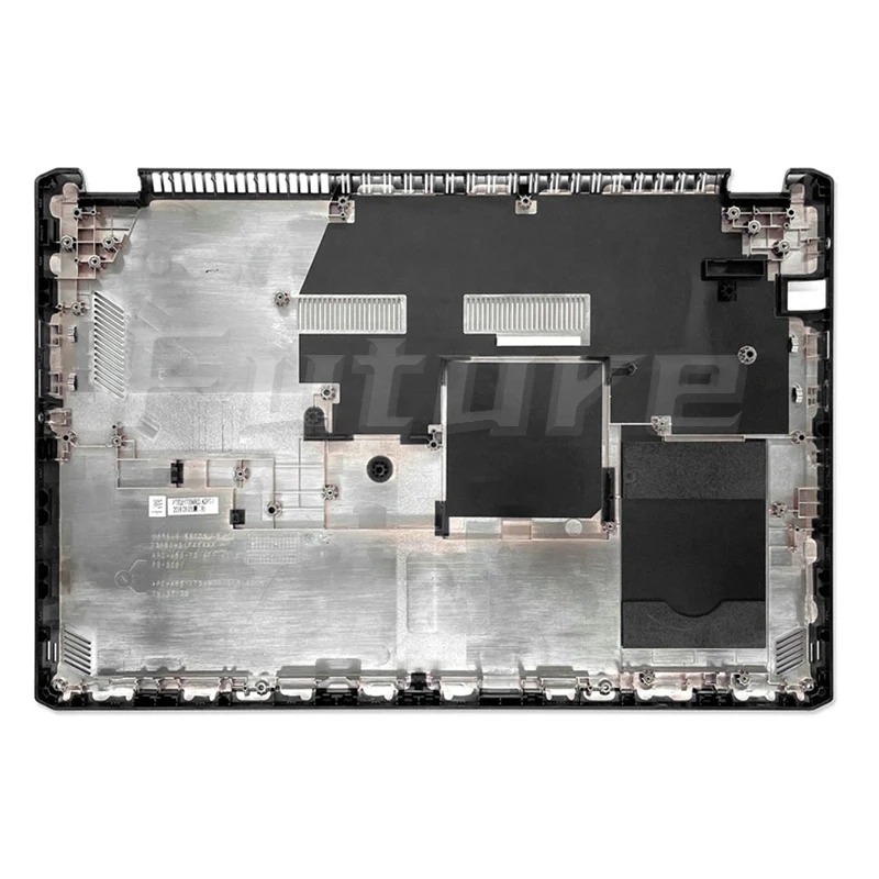 Imagem -06 - Tampa da Carcaça do Portátil para Asus X570 X570u X570ud Yx570u Yx570 Yx570 Tampa Traseira do Lcd Moldura Dianteira Palmrest Caixa Inferior Parte Superior Shell Novo