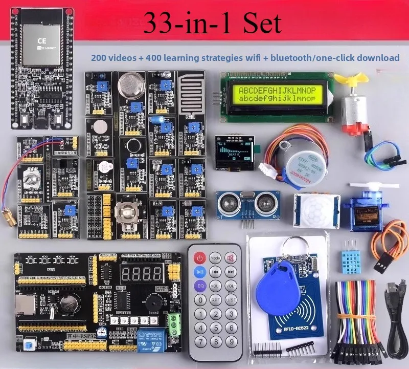 ESP32 Iot Developme… - image