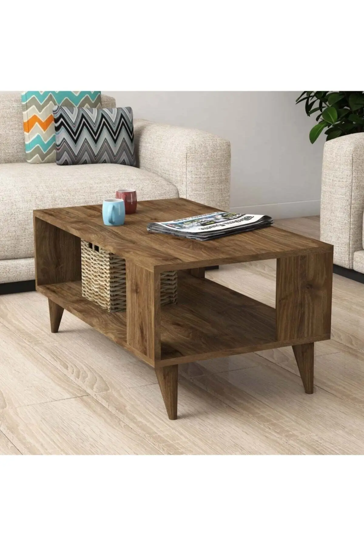 DOLBOVI city Coffee Table 2022 Coffee Table