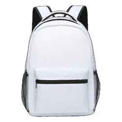 Mochila de tela Oxford personalizada con logotipo, bolsa de libros para niños y niñas, mochilas para mujeres y hombres, mochilas escolares juveniles, bolsa de viaje