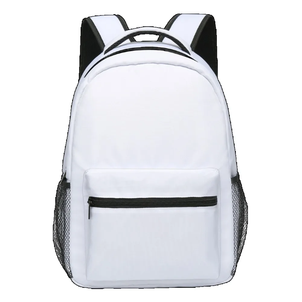 Customize Backpack Oxford Cloth with Logo Bookbag Backpack Boys Girls Bag Backpacks Women Men Youth School Backpacks Travel Bag