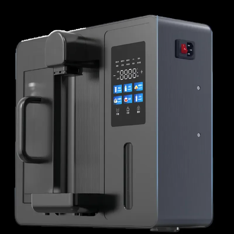 Portable Water Generator Machine with Fast Heating and High Concentration for Home Outdoor Travel Use for Healthy