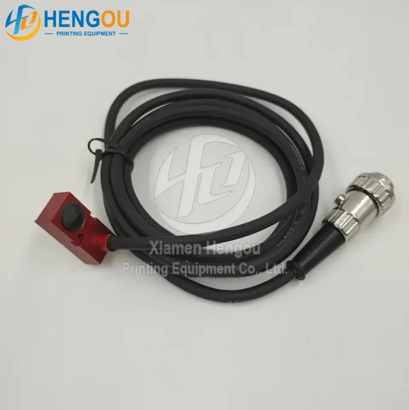 

Машина офсетной печати с датчиком шкива хорошего качества