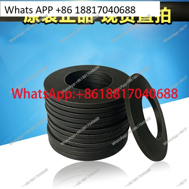 

5PCS Numerical control machine tool BT50 spindle tie rod spring numerical control tension elastic screw 49.8 * 25.85 * 3.55