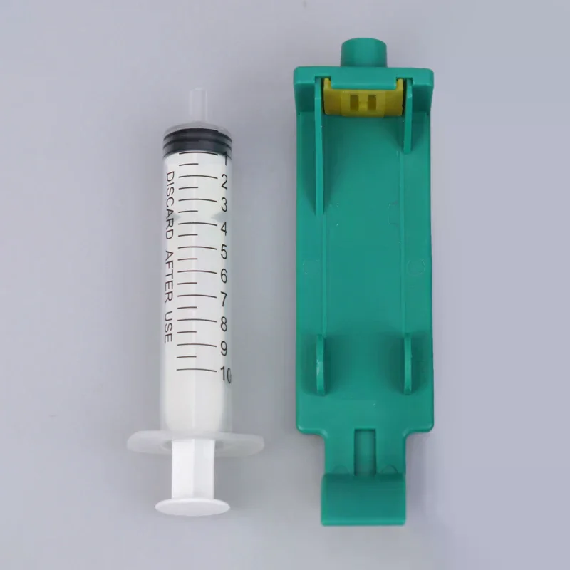 

51645A 240 для картриджа Hp45, чернила для заправки шприцов, всасывающий зажим Hp6615 Hp51640 Hp15, абсорбирующий зажим