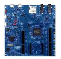 Placa de desarrollo Spot LPC55S69-EVK Cortex M33