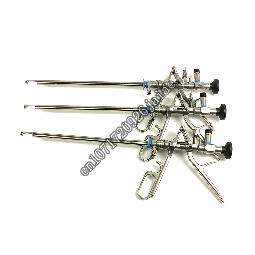 

Endoscope urology surgery equipment forceps Ureteroscopy / Lithotriptoscope