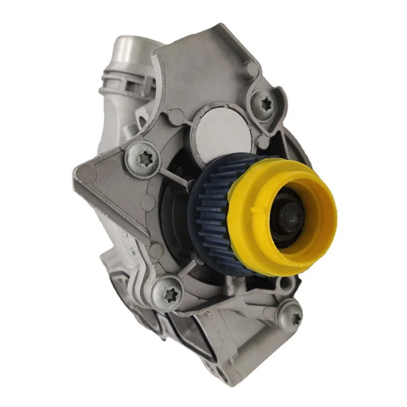 

Unique Car Aluminum Thermostat Engine Water Pump 06H121026BA 06H121026DD For A3 A4 Q5 TT VW CC Tiguan Jetta Golf GTI