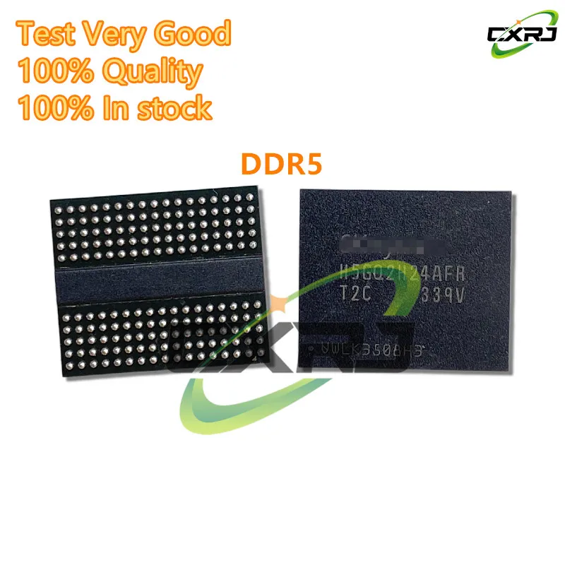 (1-4piece)100% Test Very Good Product H5GQ2H24MFR-T2C H5GQ2H24MFR-ROC H5GQ2H24AFR-ROC H5GQ2H24AFR-T2C H5GQ2H24 DDR5 BGA Chipset