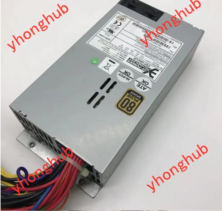 3Y Power YM-5301G Server Power Supply 300W Power Supply Unit Server 24-PIN