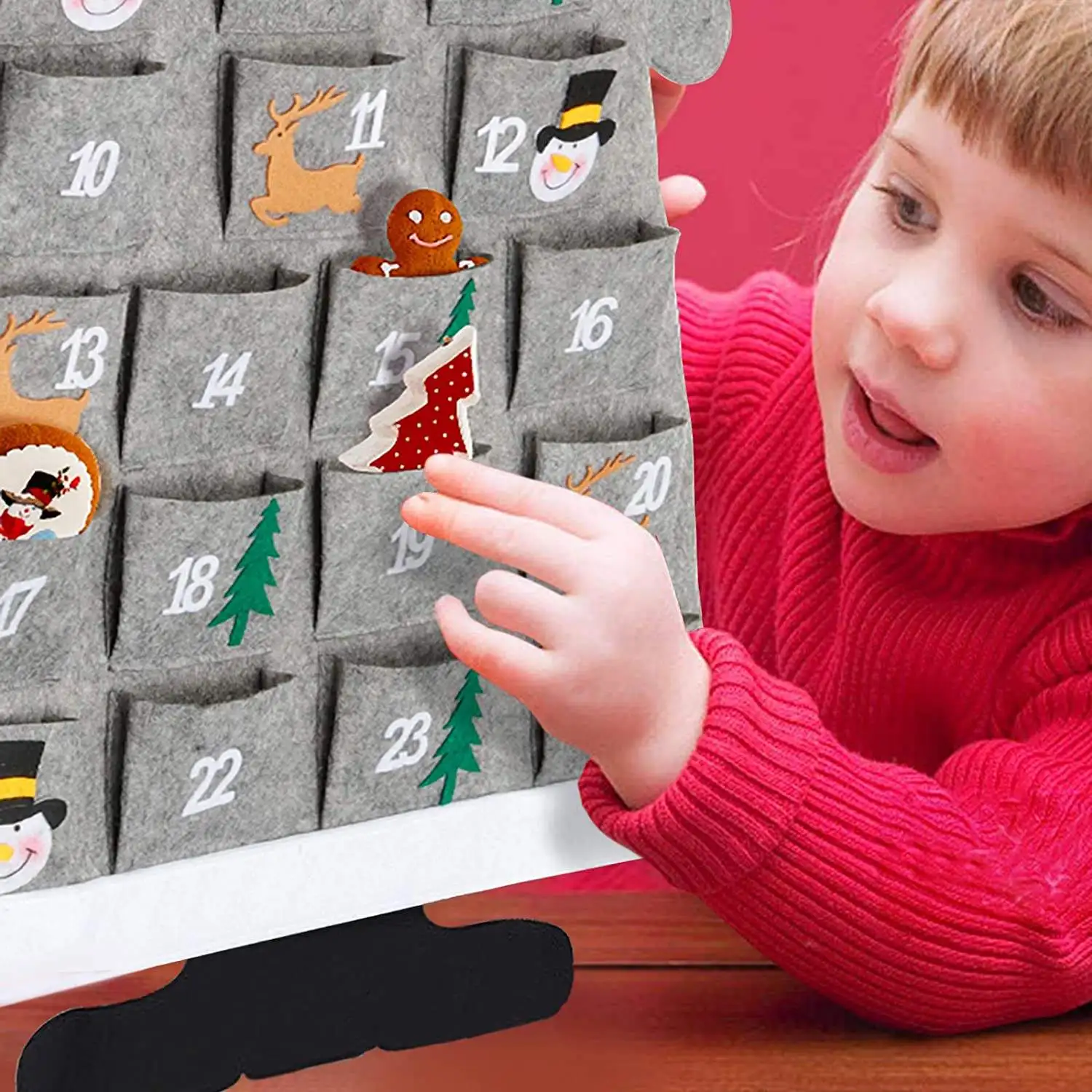 Thumbnail 3 - #51 Trending Holiday Ornaments Right Now