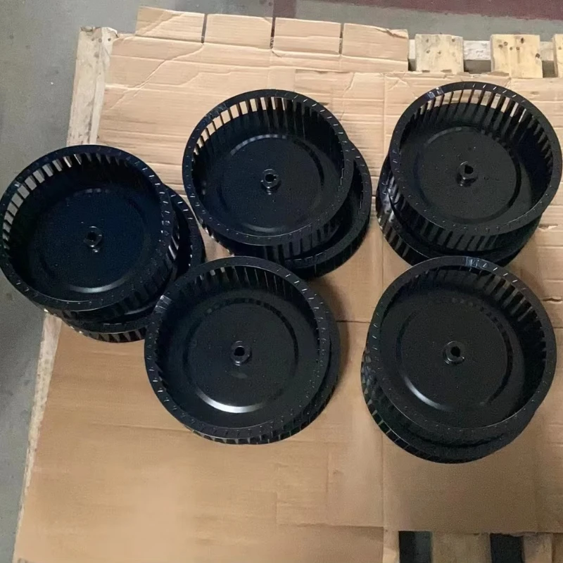 REH Blower Blower Accessories Wind Wheel