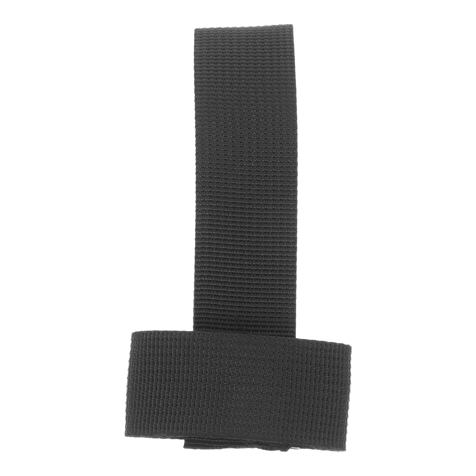 

Держатель для фонарика на пояс, регулируемый поясной ремень, высокопрочный нейлон, вращающийся зажим, эффективность в ночное время, приключения на природе