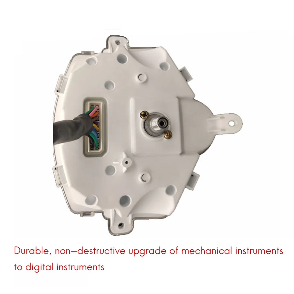 

AU34-Digital Meter Lcd Speedometer Odometer Tachometer Display For LC135 V2 V3 V4 V5 V6 V7