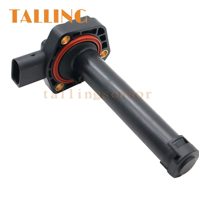 

12617607909 Engine Oil Level Sensor for BMW E60 E61 E70 X5 E71 X6 E83 X3 W/O-Ring 1261756772212 12617543091