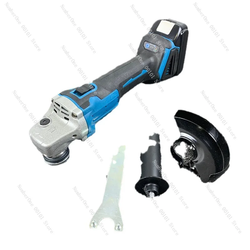 Home Angle Grinder Camelot