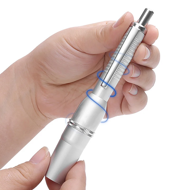 قلم لانسيت لجمع دم السكري ، شوكة السكري ، إبرة الحجامة ، 7 رؤوس