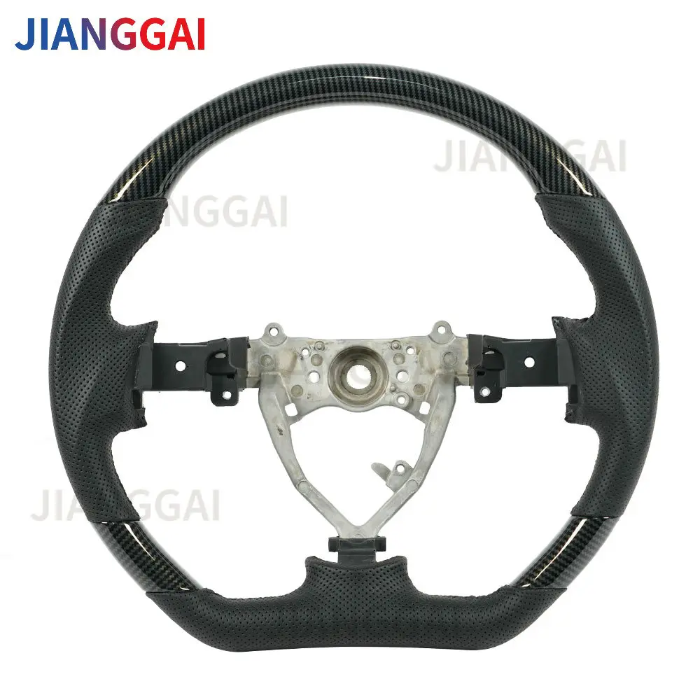 Hydro‑Dip Steering …