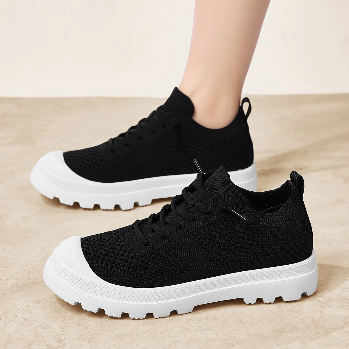

Breathable Woman Footwear Spring Autumn On Offer 2025 New In Casual 39 Vulcanized Shoe Sale Trends Original Shoes for Unisex