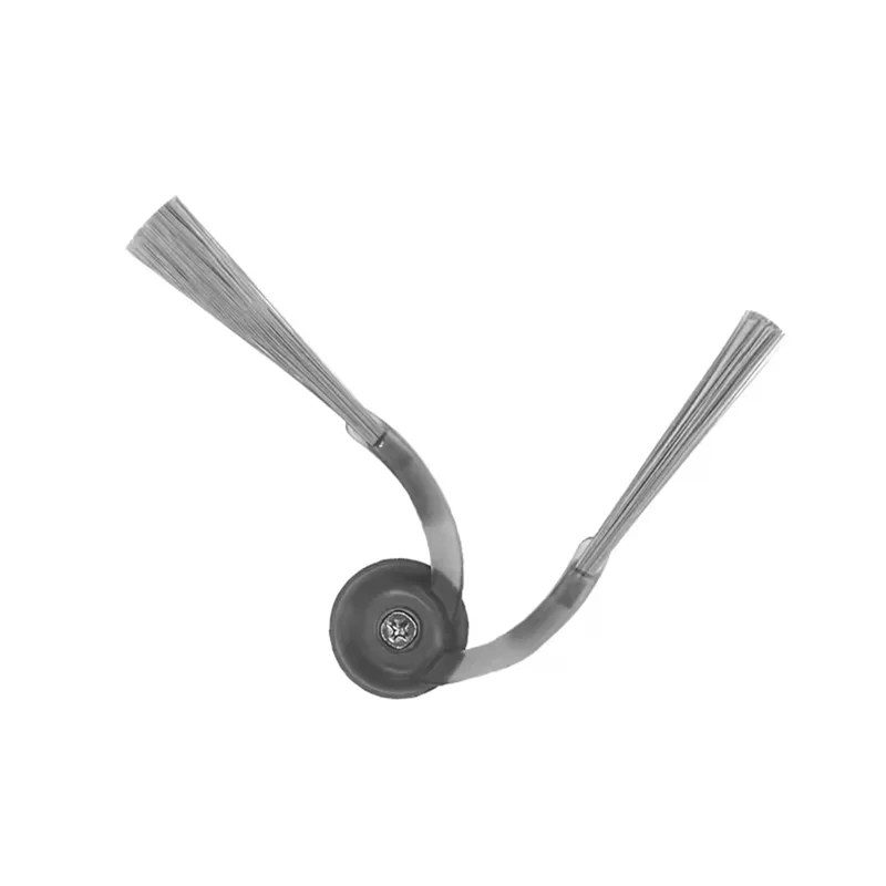 A01V-로보락 사로스 10/S9 맥스브 초강력 진공청소기 부품용 교체용 메인 롤러 사이드 브러시 먼지 봉투