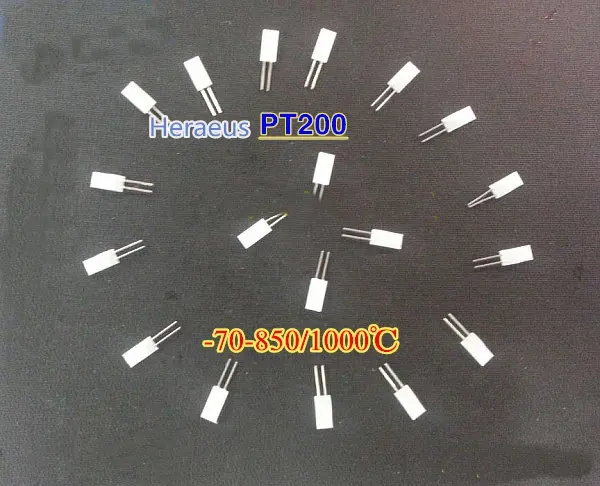 Imagem -02 - Sensor de Escape Automotivo Scr Europa Quatro Europa iv Ts200a Sensor de Temperatura do Motor Pt200