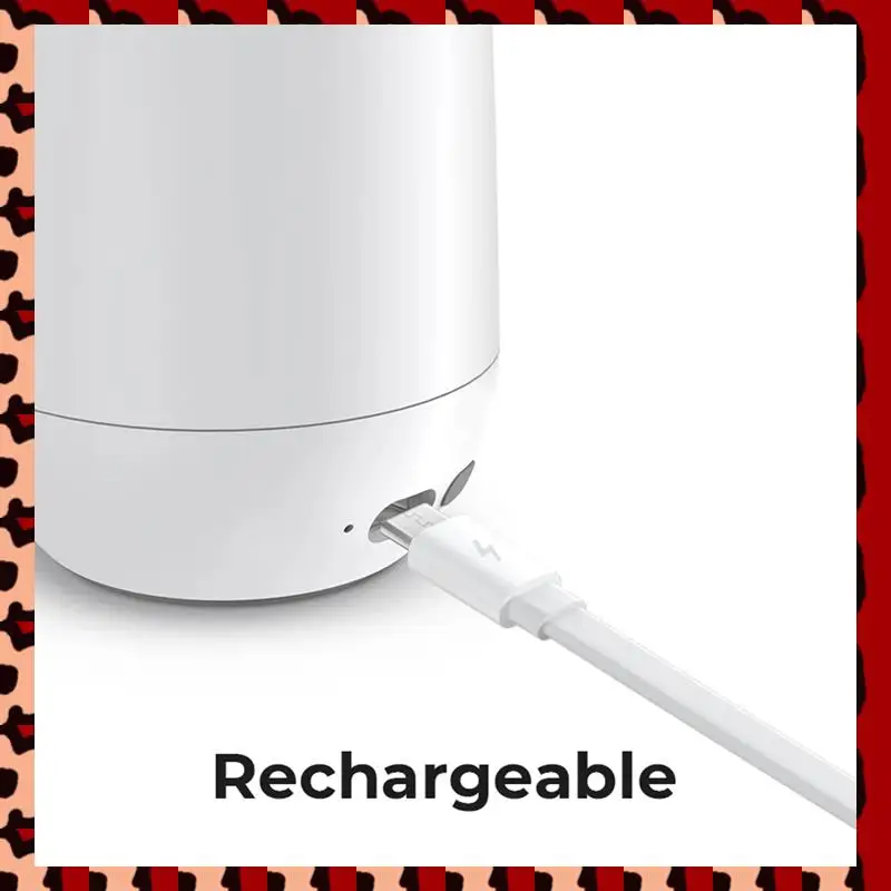 

A72P Мини-автомобильный USB Безводный диффузор эфирных масел Воздушный диффузор для ароматерапии Более высокая эффективность распыления для дома
