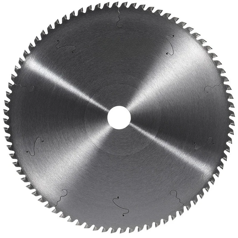 

Aluminum Alloy Saw Blade Carbide Saw Saw Blade Metal Cutting Alloy Broken Bridge