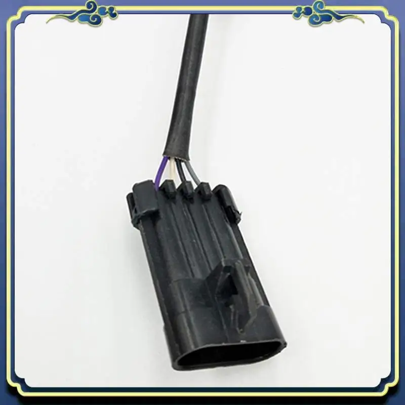 

AU16-Probe O2 Oxygen Sensor For DAEWOO AVEO EPICA EVANDA KALOS ISUZU OE 96394004 96394003 25361764
