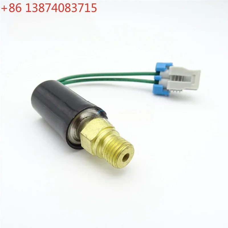 RE212880 Oil Pressure Sensor For John Deere 6310S 6510S 6200 7610