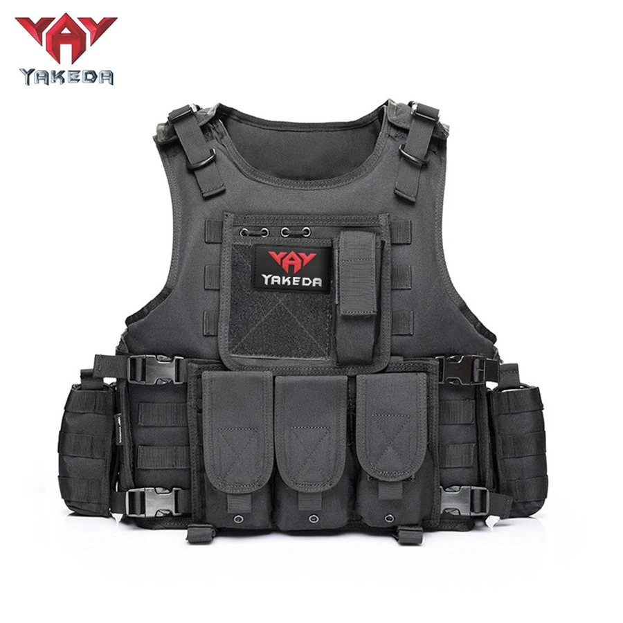 Thumbnail 2 - #17 Bullet Proof Vests Comparison Guide