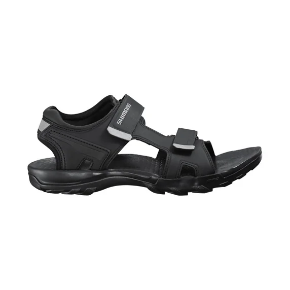 Shimano SD5 SH-SD501 SPD Cycling Sandal Shoes Road Bikes Mountain Bikes Leisure Travel Commuting Cycling Self-locking Sandals