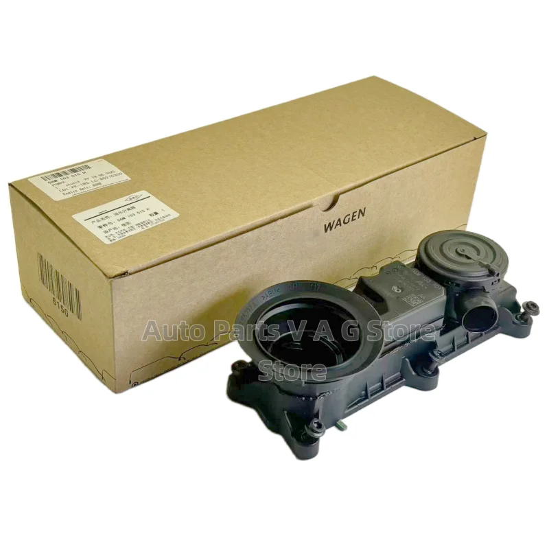 

06M103515H Маслоотделитель для Porsche 9YA Cayenne 95B-2 Macan 971 Panamera PAB103495B 9A710349511 06M 103 515 H