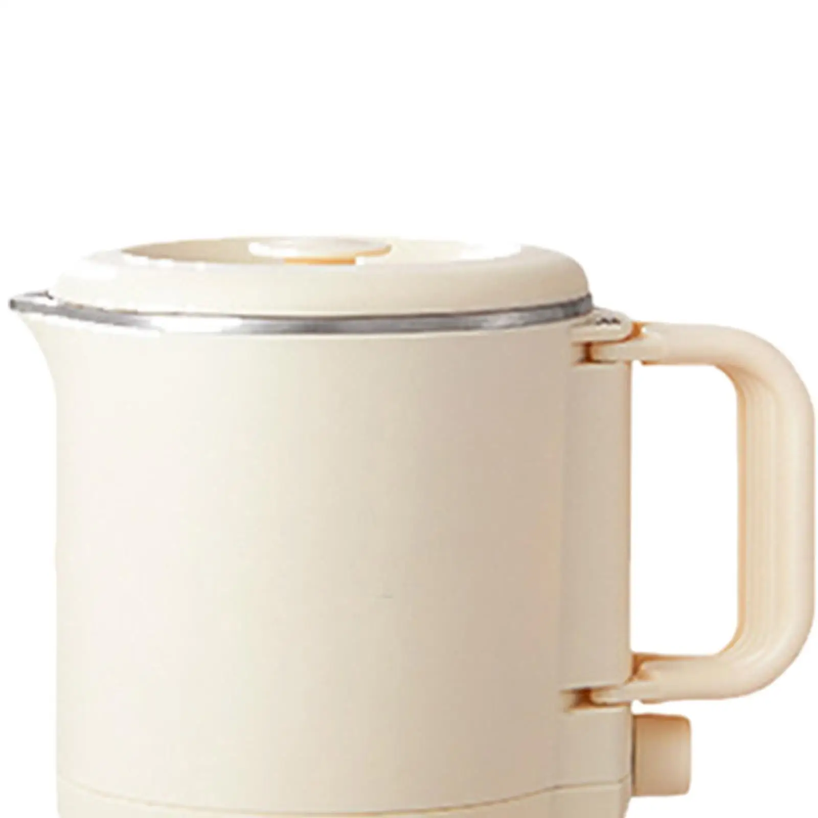 Electric Water Kettle Small Kettle Multifunction for Business Household Milk