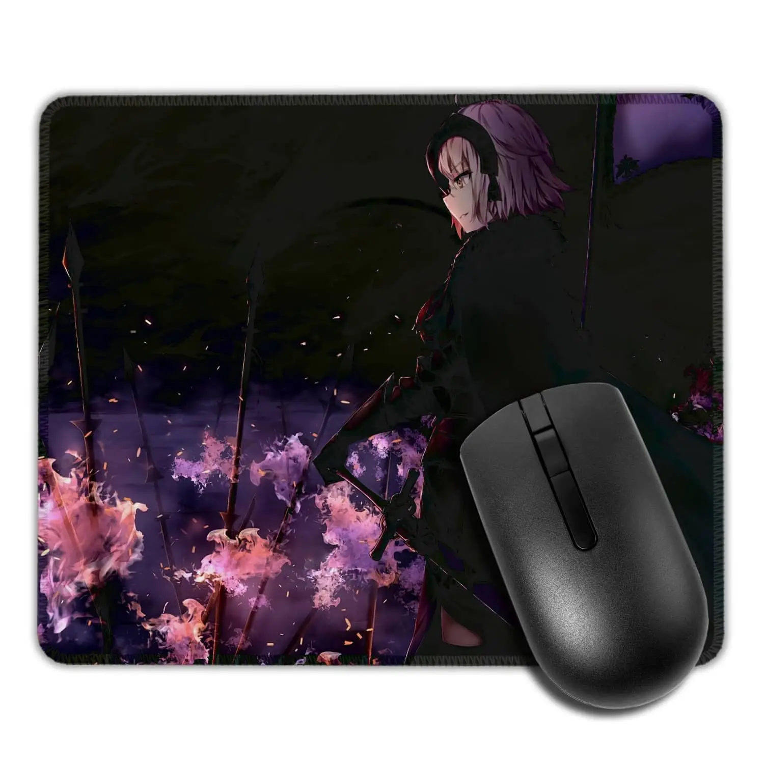 Hot-Selling Cartoon Retro Style Printing Mouse Pads Comfortable Gaming Mousepad Mouse Mat Keyboard Mats Desk Pad 22x18cm