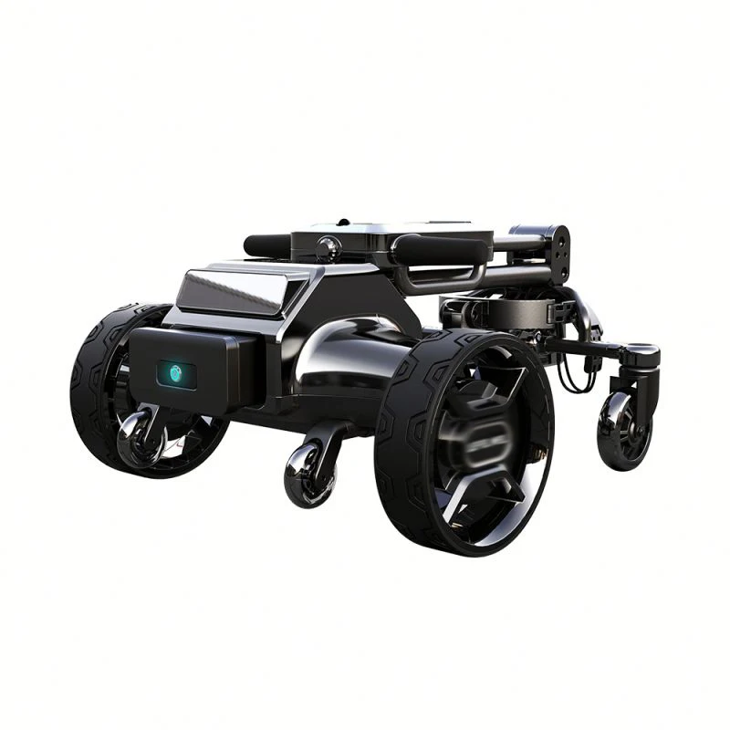 G5 Remote Control & APP Follow Electric Golf Caddy, Automatic Golf Cart Trolley