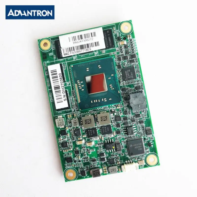 BT9A3-B21-E25  774-BT9A33-503G Industrial Computer Mainboard Industrial Control Motherboard CPU Card CPU Module High Quality