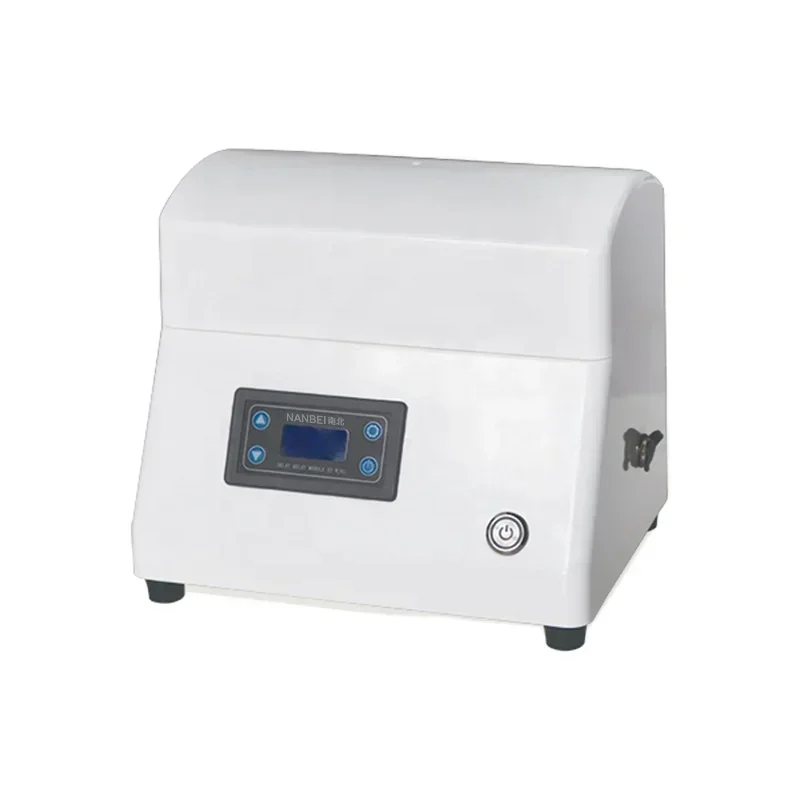 Molecular Laboratory Mini Portable Grinding Machine Biological Animal Plant Tissues Grinder