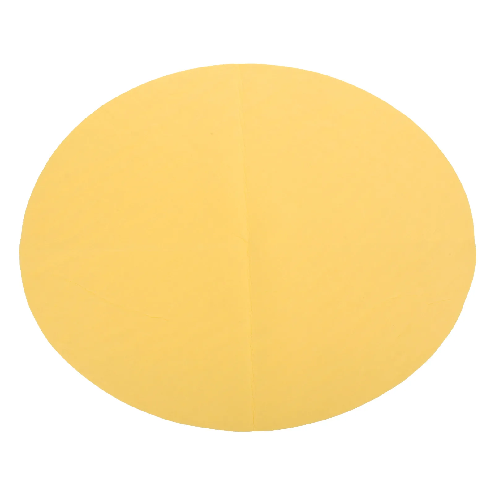 

1pcs Pottery Clay Throwing Cloth Absorbent PVA Pad Round Shape DIY Crafts Smoothing Tool Ceramic Accessories Portable Storage