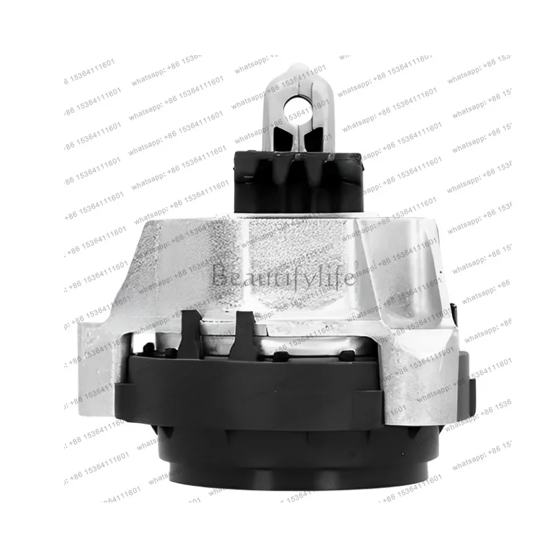 22116775917 22116775918 engine foot glue Suitable vehicle models can be found in the detailed description