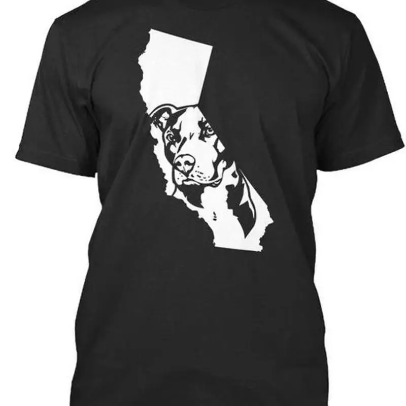 Californian Pitbull…