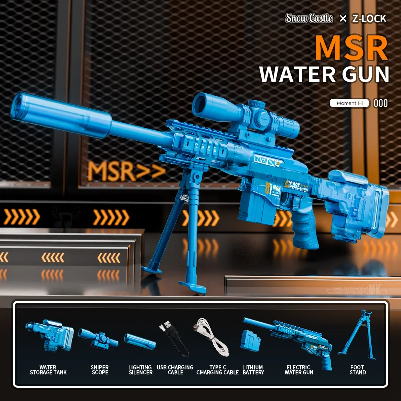 Thumbnail 4 - #18 Latest High Pressure Water Blasters Offers