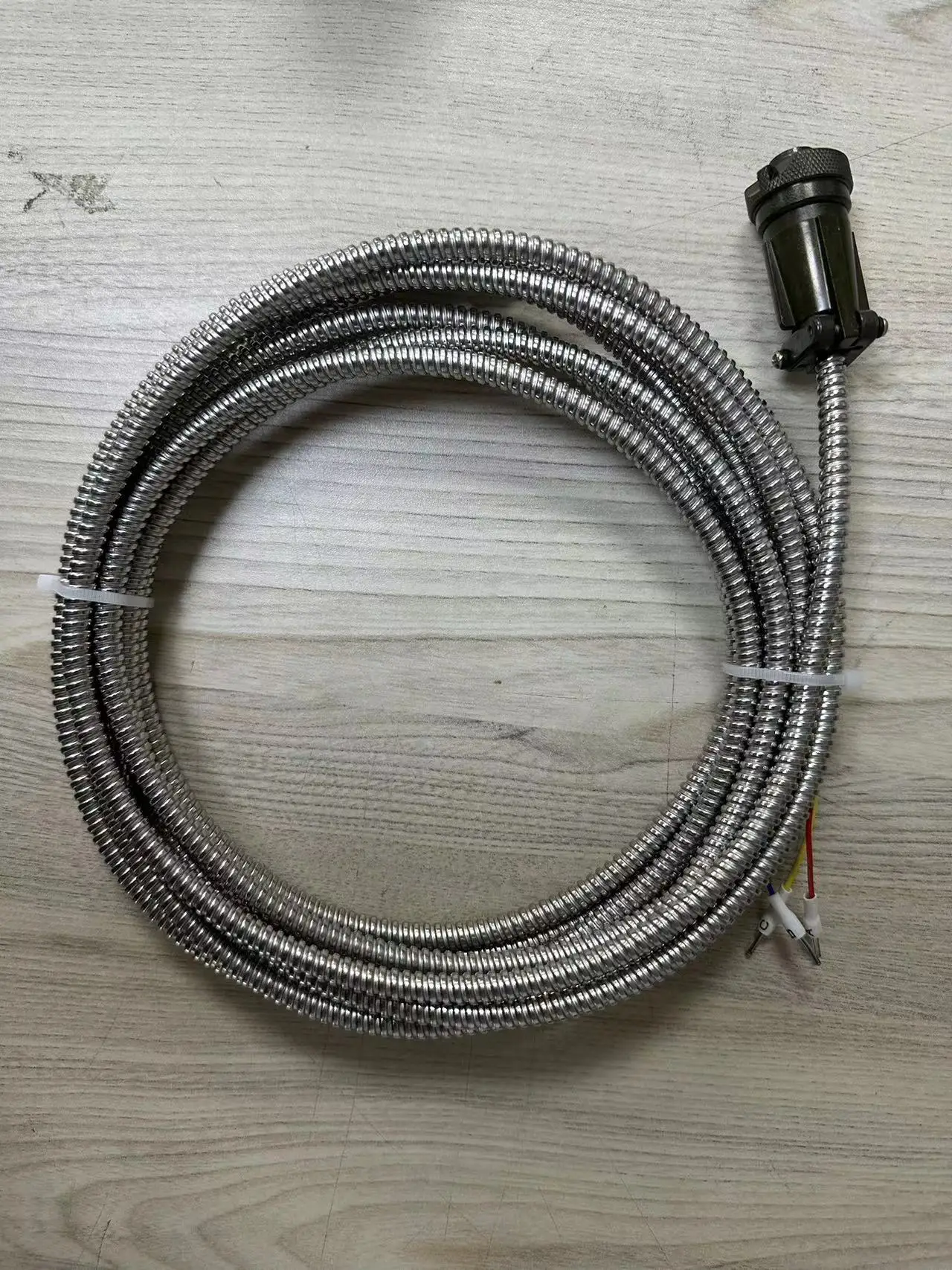 Gold seller Velocity Sensor VS-079 High Temperature B&K Vibro