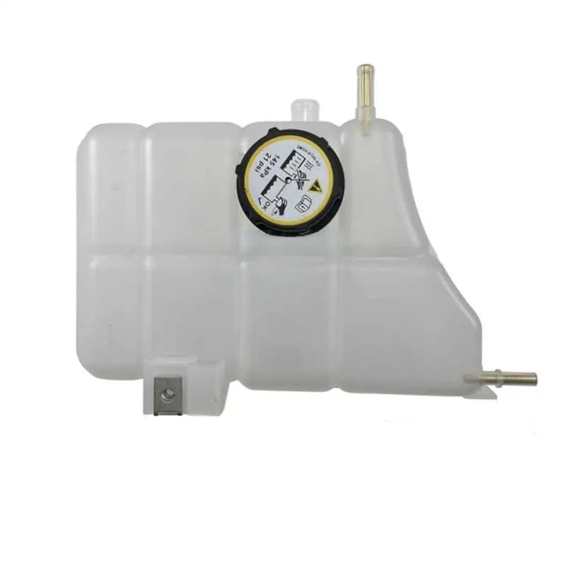 Eco-Friendly Radiator Sub-Tank Expansion Tank Coolant Reservoir Tank AB398K089AA UK0115350 For Ford Ranger
