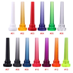 9 en çok satan, trompet için ağızlık, bach - №8