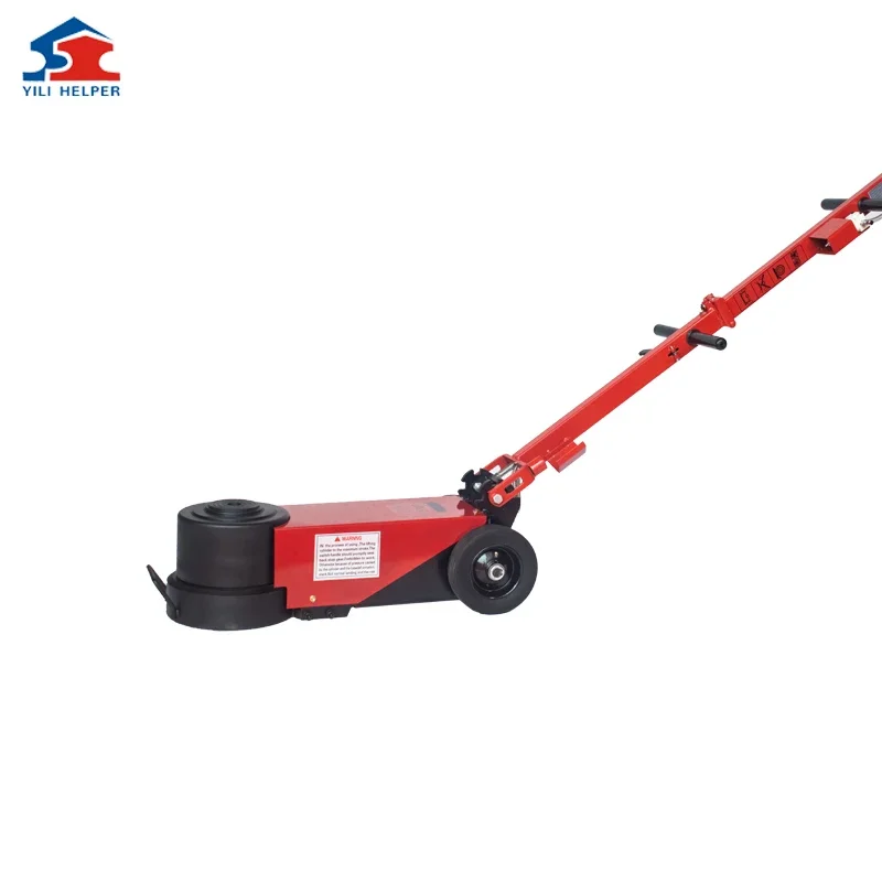 Heavy Duty Durable 80 Ton Truck Air Hydraulic Jack Car Jack Truck Jack