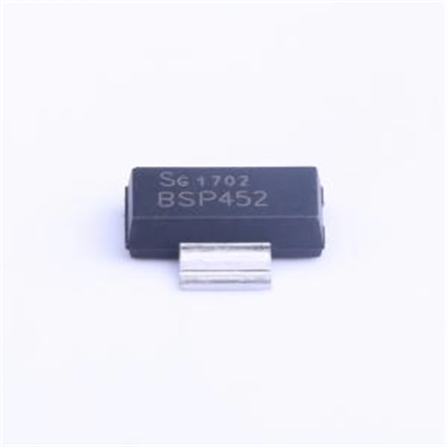 

20 шт./лот BSP452 (PMIC)