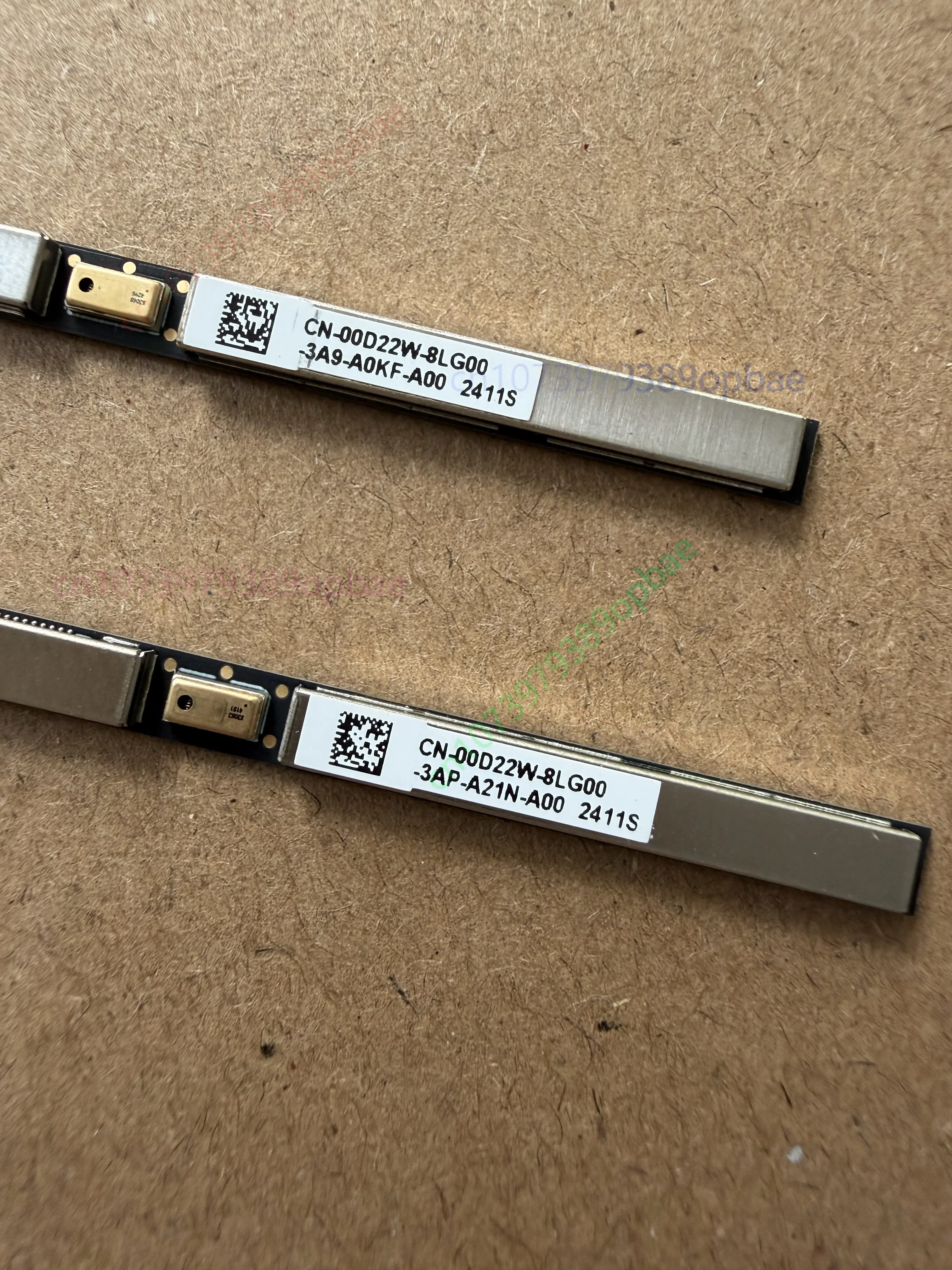 for Dell Inspiron 5630 5640 IR Infrared Face Recognition Webcam Camera 00D22W Laptop Replacement Part