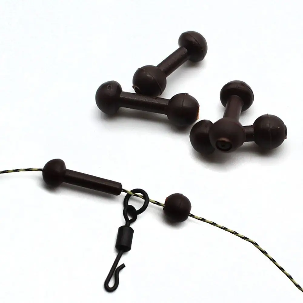

Tool Fishing Bait Holder Method Feeder Tool Feeder Fishing Chod Beads Fishing Chod Sleeves Quick Change Beads Fishing Tools