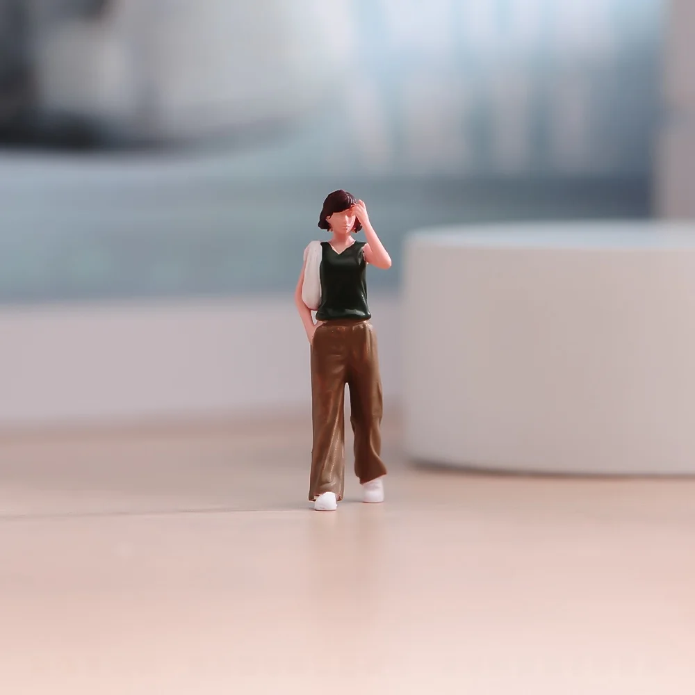 /64 Sc Ature Girl W…